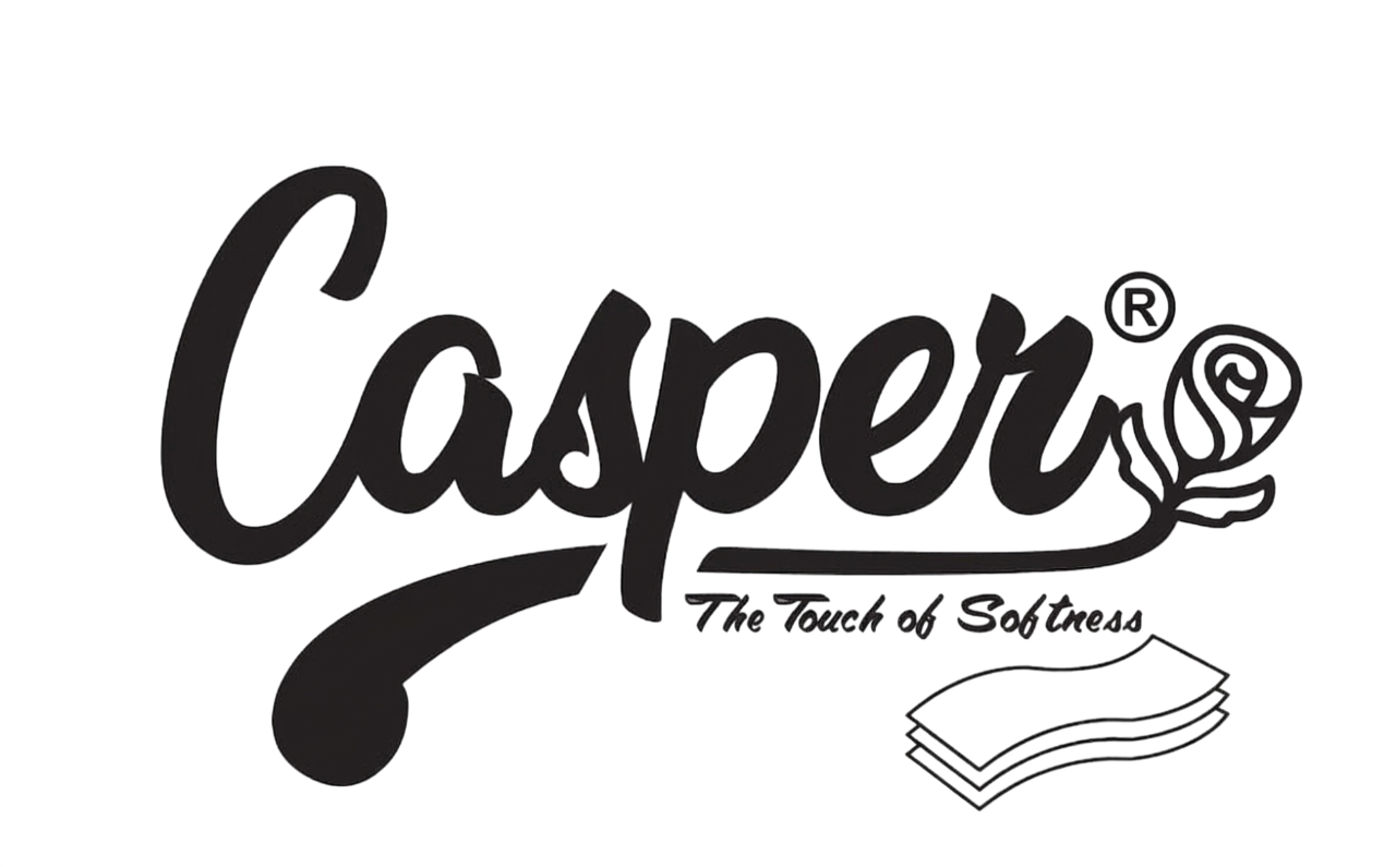 Casper logo